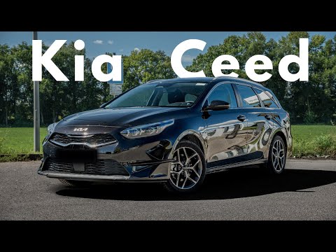 POV REVIEW 2025 Kia CEED 1.5T-GDI: Good on Autobahn, Bad Everywhere Else?