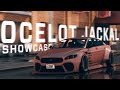 Ocelot Jackal Custom [Add-On | Tuning] 14