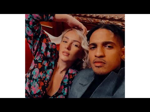 I dashuri publikon foton e Adriana Matoshit pas operacionit