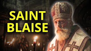 The Story of Saint Blaise