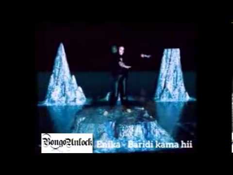 55 - Enika Baridi Kama Hii [BongoUnlock]