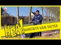 HEA! Sietse krijgt een bakfiets