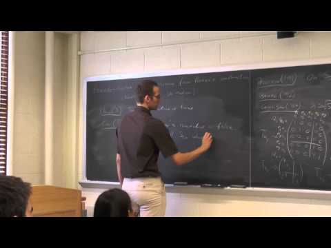 Pseudo-Anosov maps arising from Penner’s construction (GGD/GEAR Seminar)