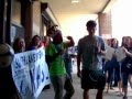 South Lake High School Lip Dub 2012