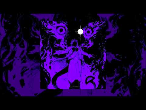 DJ LZIN, DJ Fabito, MC GW, MC KENIN - MTG - ROCK TARJA PRETA (Ultra Slowed)