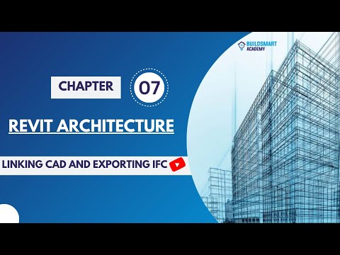 BIM Training Course | Complete Revit 2023 Tutorial For Beginners | Revit Architecture Chapter: 7