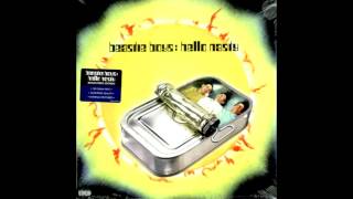 Auntie Jackie Poom Poom Delicious - Beastie Boys (Hello Nasty Remastered)