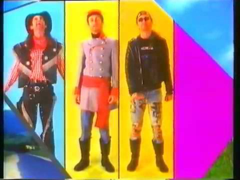 '87 Right On Track Australian TV commercial