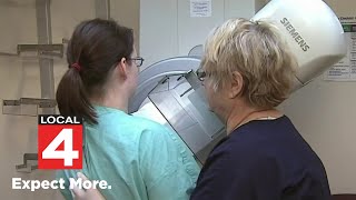 AI Mammograms: Heart Disease Detection Unveiled