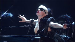 Lady Gaga - Marry The Night (Live at BAMBI Awards 2011) (November 10th 2011) (HD)