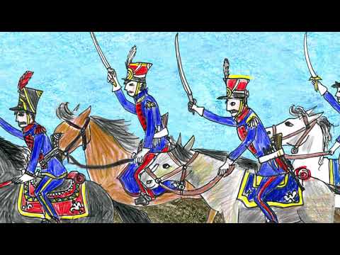 Historia Polski wg dzieci - odc. 7. Pod zaborami