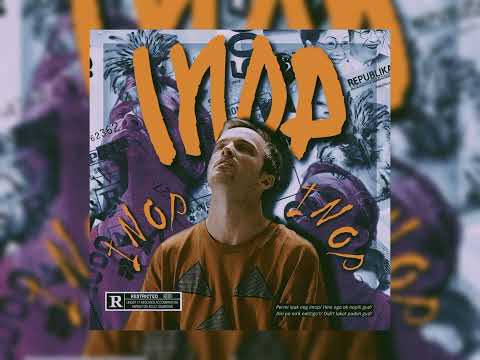 Kiekeen - Inop (Lyric Video)