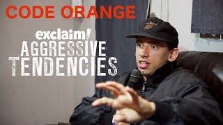 Grammy noms Code Orange respond to 'Forever' reviews, discuss direct lyrics | Aggressive Tendencies