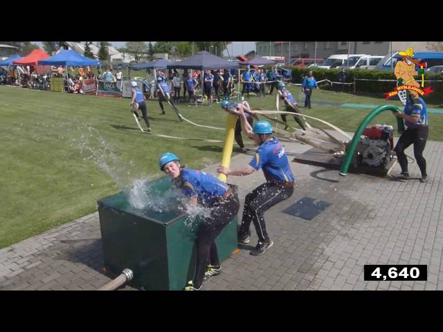 Hřiště Loučany, HE + VCP, 21. 05. 2016