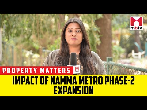 Pragath s j  Namma metro...