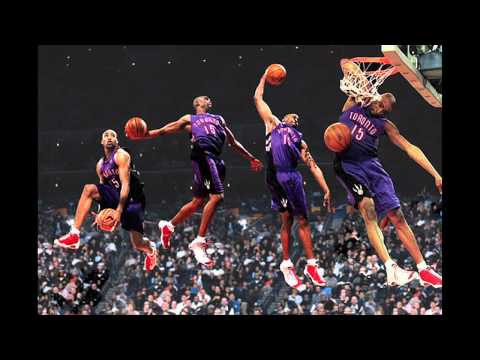 Vince Carter - Die Slo Ent. (King Kase, Chamothy The Great & Sertified)