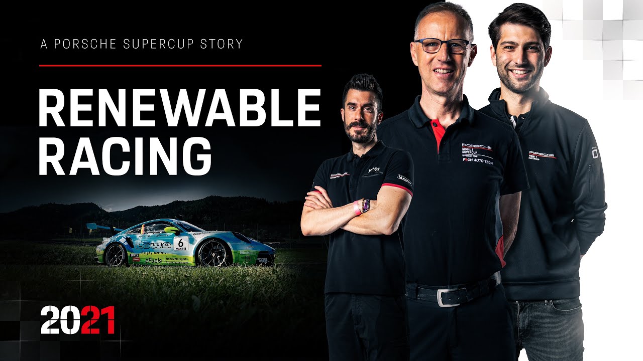 Sustainable Motorsport Roundup for April 23, 2022-Every Little Bit Counts