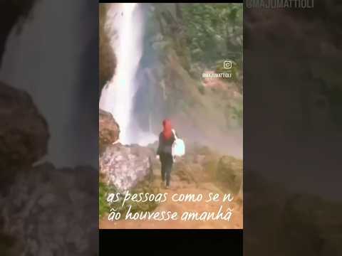 salto de itiquira formosa goias