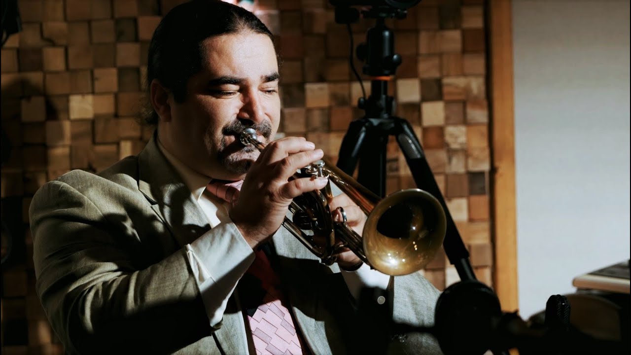 BORGO SEPTET. La música de Nino Rota – Teaser