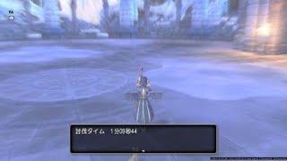ドラクエ10「ゴレオン将軍 １分09秒 戦まも魔戦僧 安定構成」