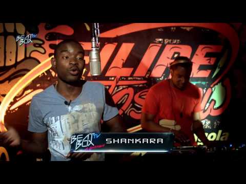 "Quem sabe faz ao vivo" com Vui Vui, Delcio Dolar, Shankara, Young Double e CFK