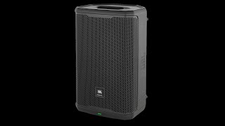 JBL PRX 912 review