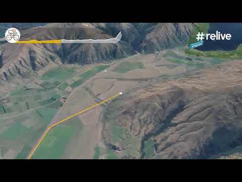 Stage 3 Enlive Tour of Southland 2017