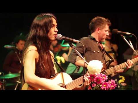 CHURUPACA - Sesiones Vivas - Si Vai pal Sur (Lola Membrillo)