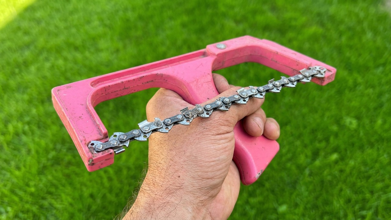 36 Brilliant DIY Ideas from Genius Handyman You Need to Try