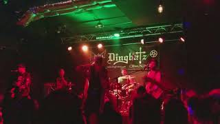 Crazy Town - Born to Raise Hell