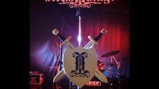 IMAGO IMPERII-Black prince official liveclip