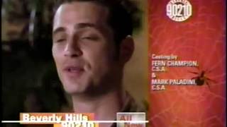 Beverly Hills Season 9 Episode 05 Trailer Jason Priestley's Last Episode
