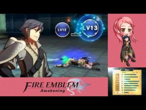 Fire Emblem Awakening Xenologue: Smash Brethren 1