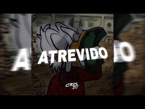 ATREVIDO (AfterMix) CRIS DJ ⚡️ @elsobrino3232 