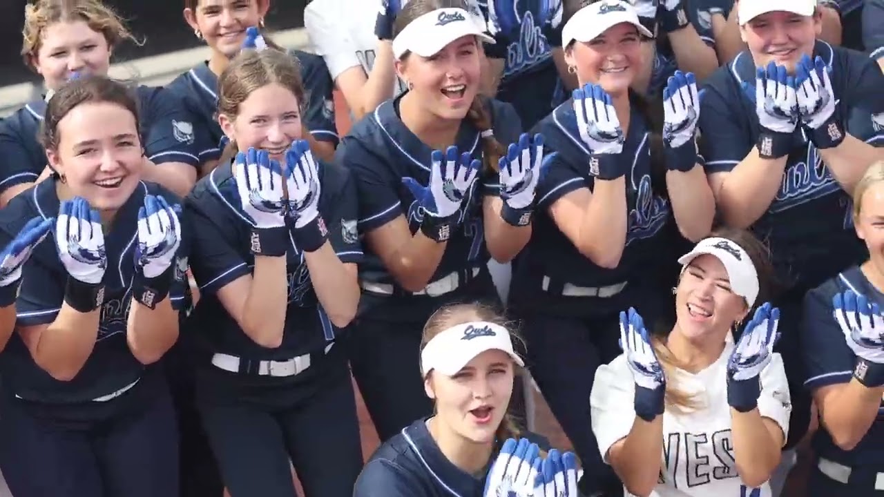 Olathe West Softball