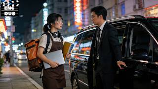 【FULL📽】She Worked 5 Jobs a Day — Her Highest-Paid One Was Being a Contract Wife!#minidrama