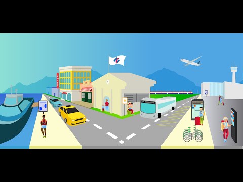 [Webinaire] Office de tourisme et mobilité : par quoi commence-t-on ?