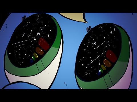 Synthis - Dreamchaser Stargazer