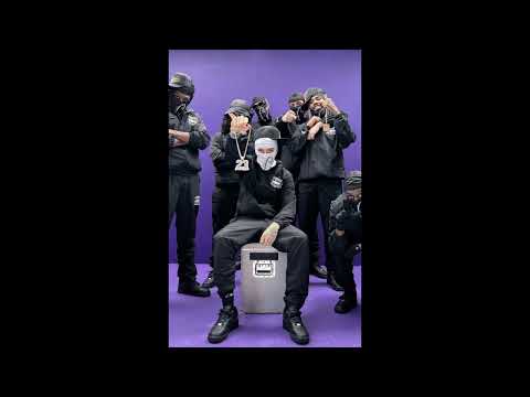 (FREE) LEALL x Flacko x Thxuzz Drill Type Beat - "Egito" (prod. Skinny x Sy Masa)