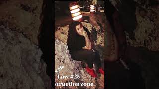 Kevin gates change lanes