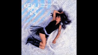 Kelli Ali - Inferno High Love (Sharp Boys Full Vocal Club Mix)