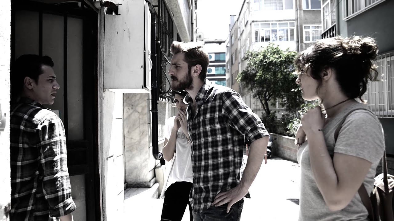 Madalyon Official Teaser