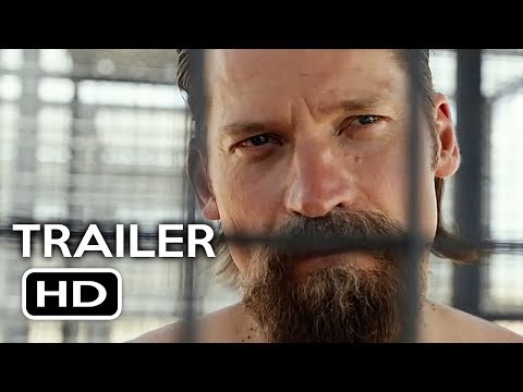 Shot Caller (2017) Official Trailer