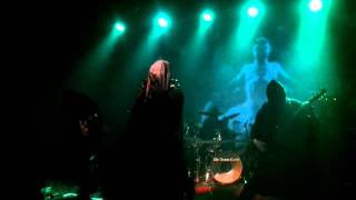 Portal - Black Houses (Illoomination 11/11/11)