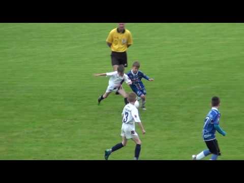 FOTEX CUP 2016 - 1/4 finale - Bregana 1 - Lumen 1