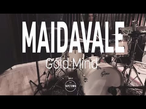 MaidaVale - Gold Mind [Tapetown Sessions]