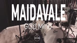Music video thumbnail preview for MaidaVale - Gold Mind [Tapetown Sessions] by MaidaVale