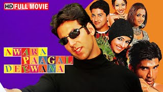 Download lagu Superhit Bollywood Comedy | Awara Paagal Deewana Full HD Film | Akshay Kumar, Paresh Rawal mp3