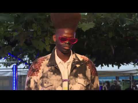 doublet  Spring-Summer 2022 at Paris Fashion Week #PFW #SS22