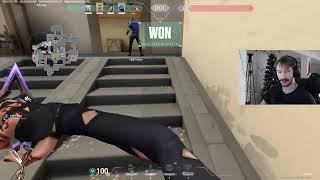 zt0l Fade Haven RADIANT RANKED
